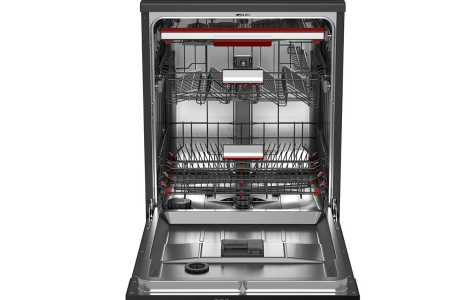 MÁY RỬA CHÉN TOSHIBA ORIGINCLEAN™ DW-15F7(G)-VN