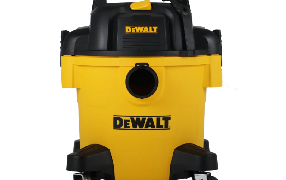 Máy hút bụi 3 chức năng 20L Dewalt DXV20P 20 lít