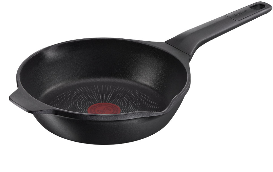 Chảo Đúc chống dính đáy từ Tefal Robusto E2490344 - 22cm