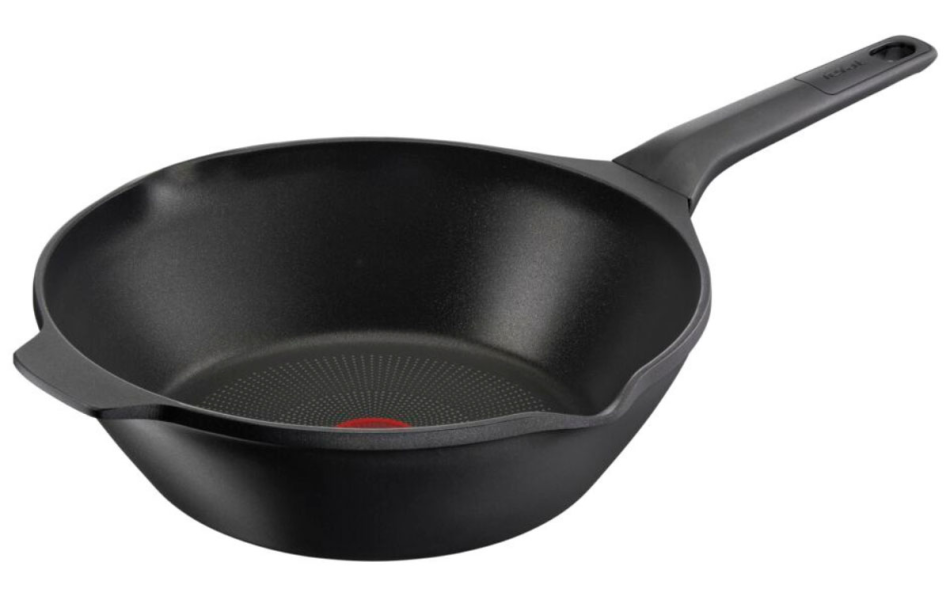 Chảo đúc sâu lòng Tefal Robusto E2491944 - 28cm