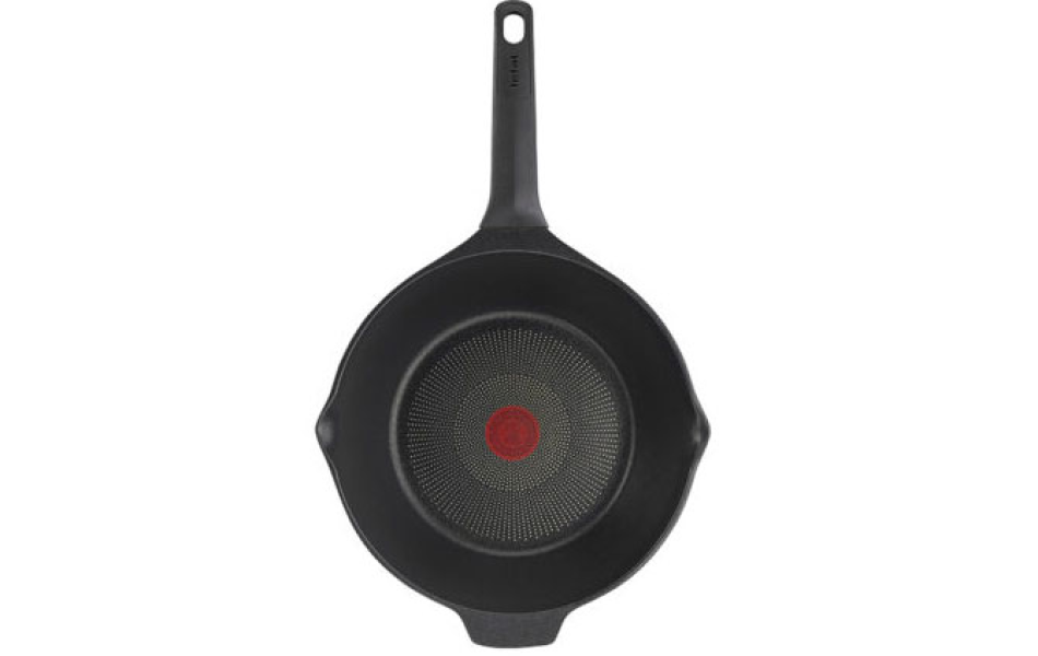 Chảo đúc sâu lòng Tefal Robusto E2491944 - 28cm