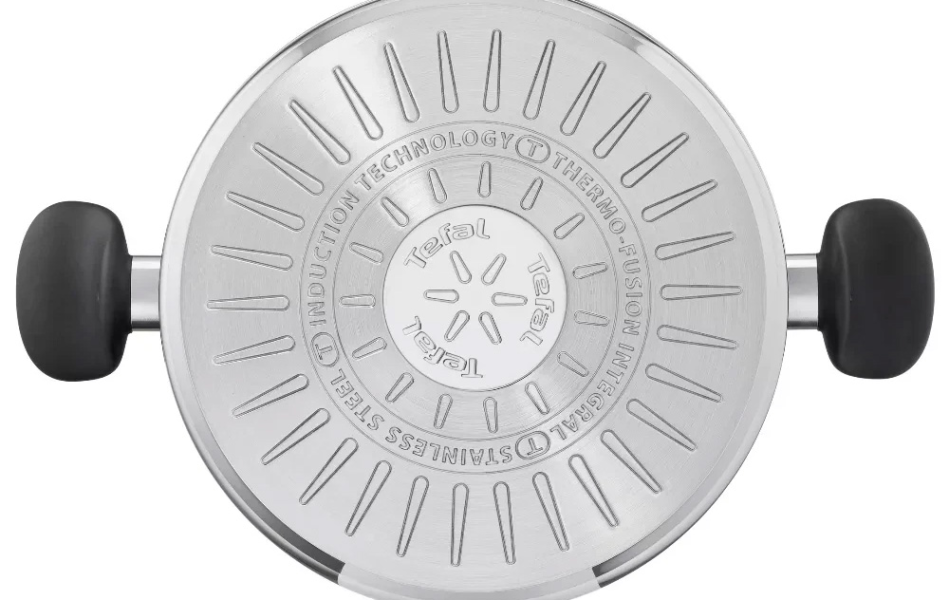 Bộ nồi inox Tefal Primary 16/20/24cm - E3086S74