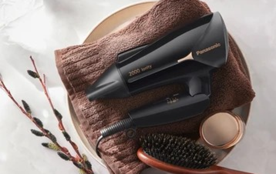 Máy sấy tóc Panasonic Ionity 2000W EH-NE66-K645