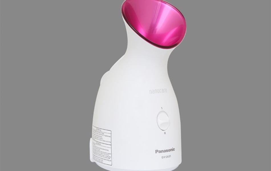 Máy xông hơi mặt Panasonic EH-SA31VP442