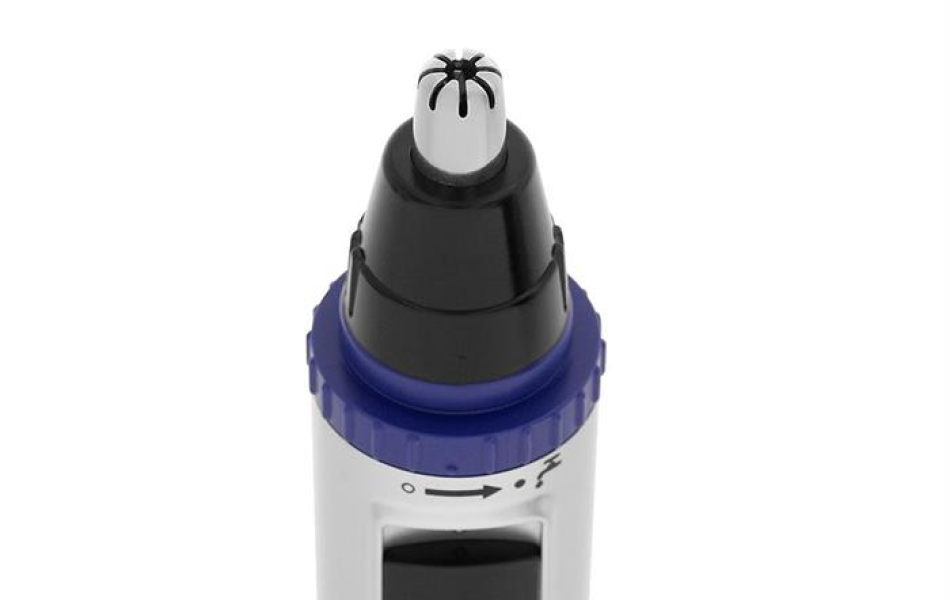 Máy tỉa lông mũi, lông tai, lông mày và râu Panasonic ER-GN30-K453
