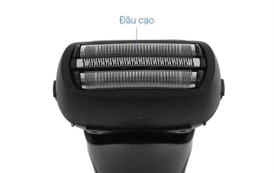 Máy cạo râu khô và ướt Panasonic ES-LT2B-K751