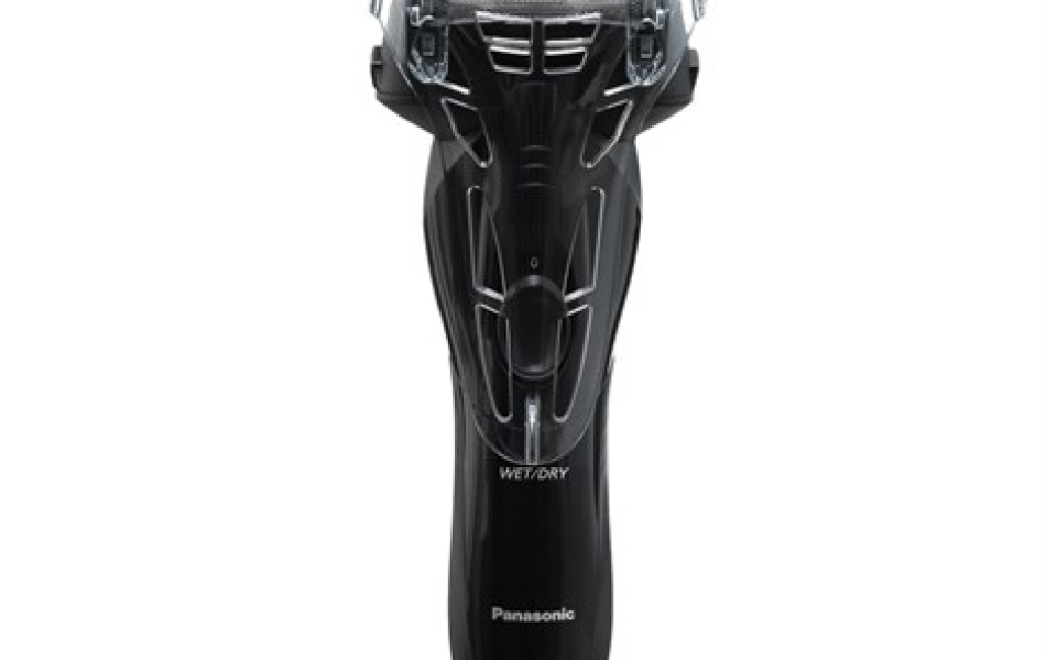 Máy cạo râu khô và ướt Panasonic ES-SL10-K401