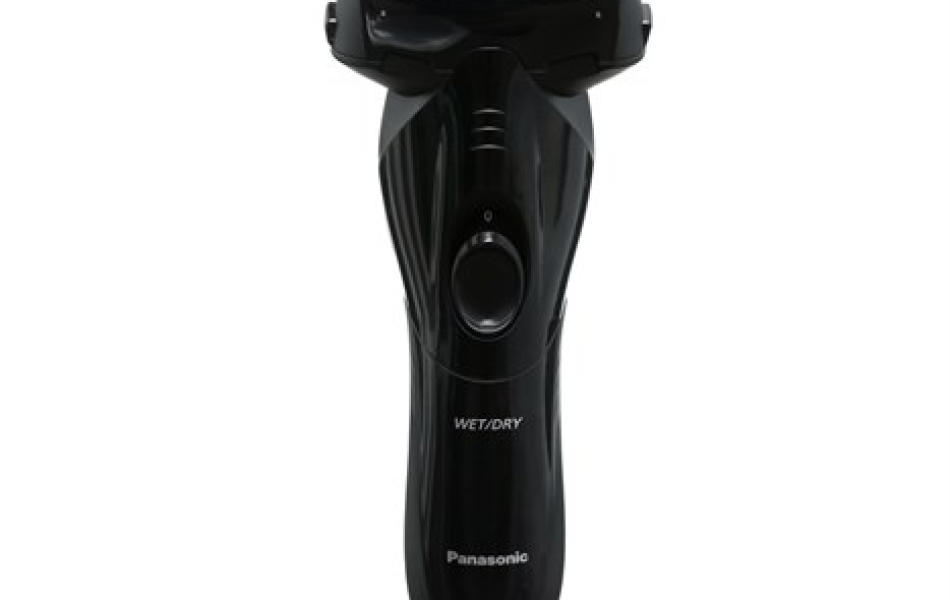 Máy cạo râu khô và ướt Panasonic ES-SL10-K401