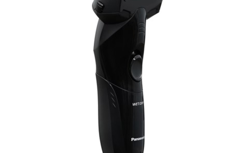 Máy cạo râu khô và ướt Panasonic ES-SL10-K401