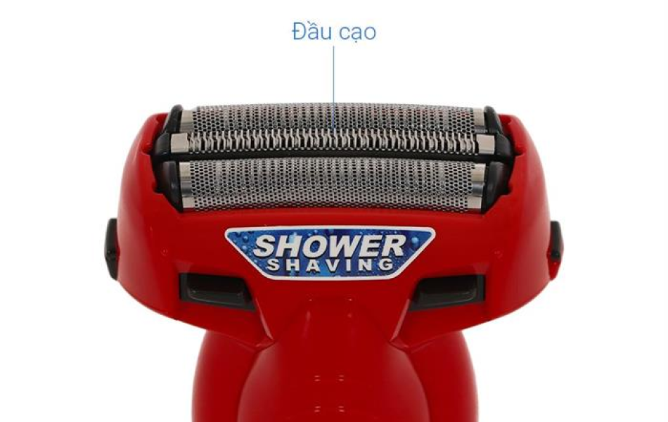 Máy cạo râu khô và ướt Panasonic ES-SL41-R453
