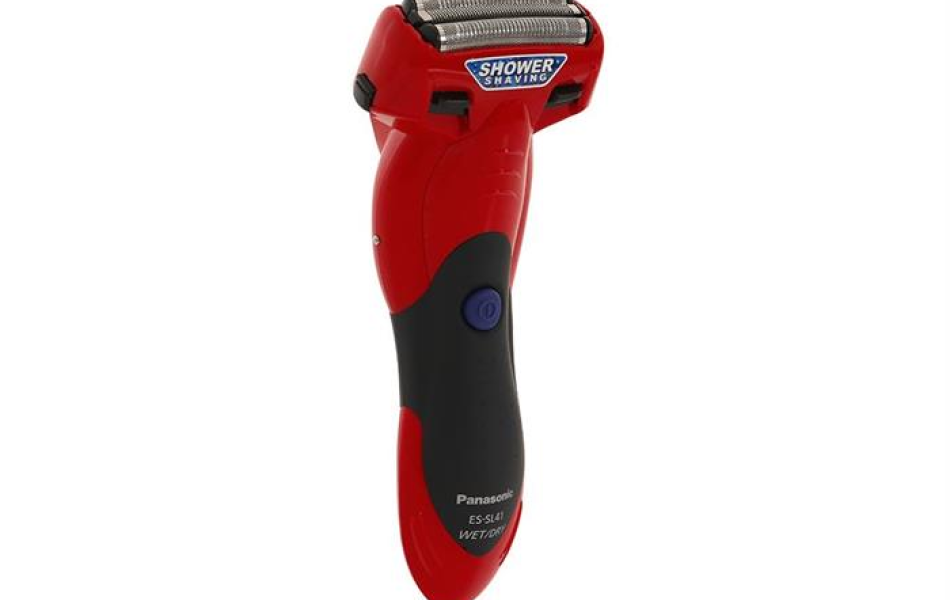 Máy cạo râu khô và ướt Panasonic ES-SL41-R453