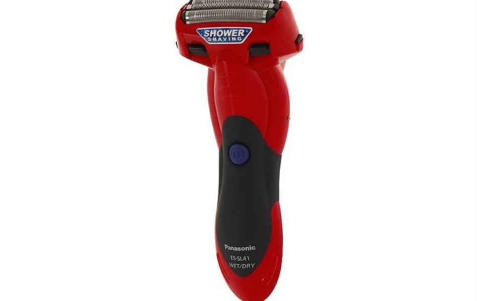 Máy cạo râu khô và ướt Panasonic ES-SL41-R453