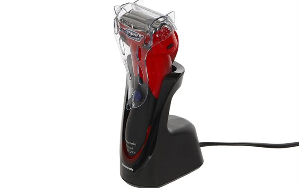 Máy cạo râu khô và ướt Panasonic ES-SL41-R453
