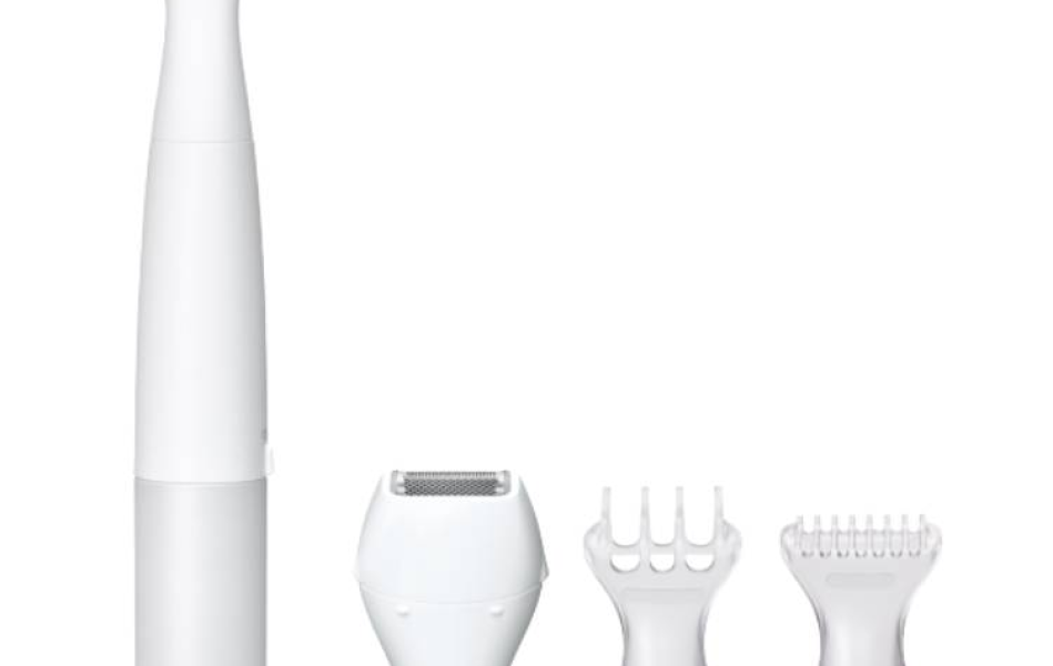 Máy làm sạch lông bikini Panasonic ES-WV62BH202