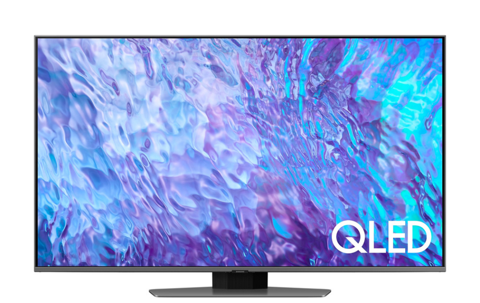  Smart TV QLED 4K Samsung 55 inch QA55Q70DAKXXV