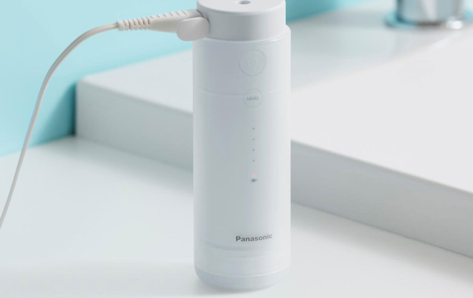 Máy tăm nước Panasonic EW-DJ31-W451