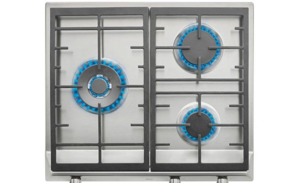 Bếp gas lắp âm Teka EX 60.1 3G