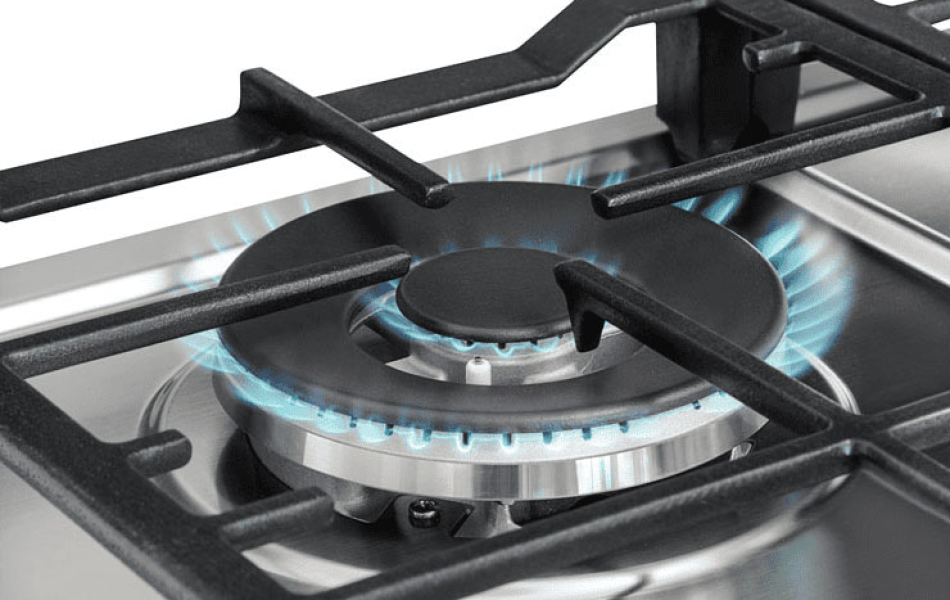 Bếp gas lắp âm Teka EX 60.1 3G