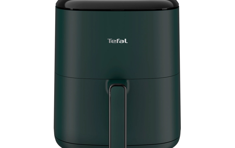 Nồi chiên không dầu điện tử Tefal Easy Max EY245310 - 5 lít