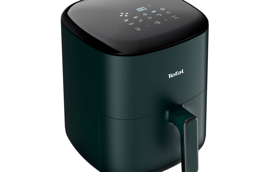 Nồi chiên không dầu điện tử Tefal Easy Max EY245310 - 5 lít