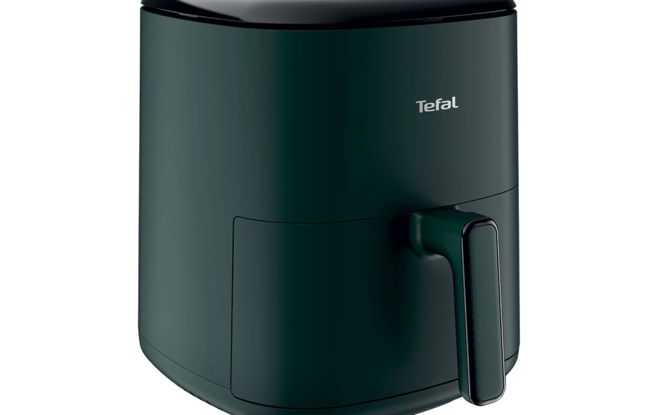 Nồi chiên không dầu điện tử Tefal Easy Max EY245310 - 5 lít