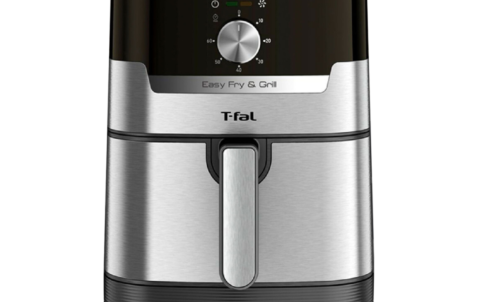 Nồi chiên không dầu Tefal EY501D15 - 4.2 lít