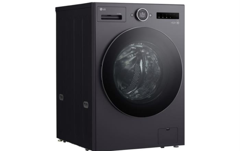 Máy giặt sấy LG Inverter giặt 17 kg - sấy 10 kg F2517RNTG (Mẫu mới)