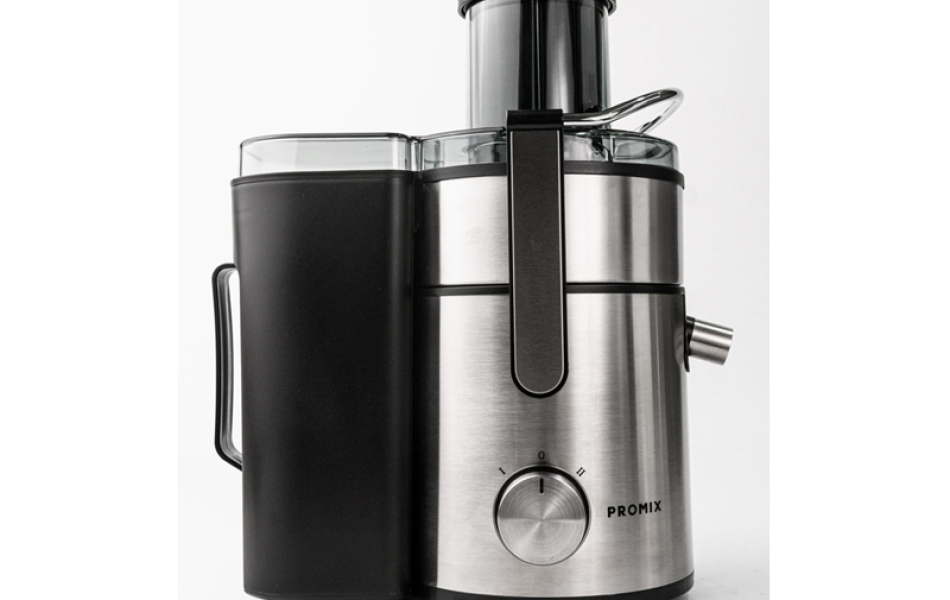Máy ép nhanh Promix FJ-01