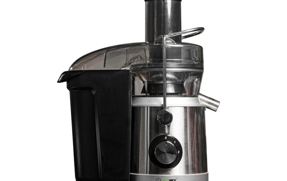 Máy ép nhanh Promix FJ-04