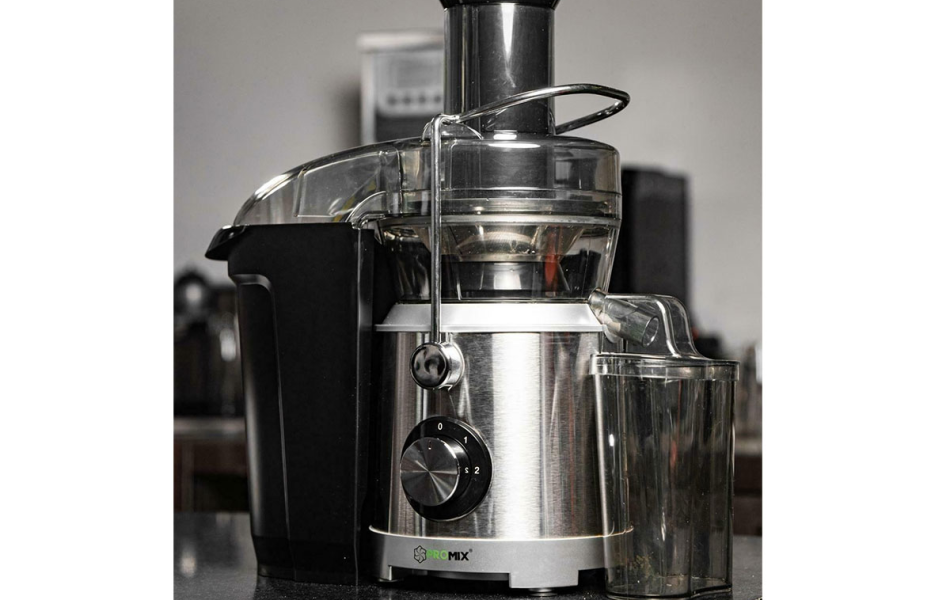 Máy ép nhanh Promix FJ-04