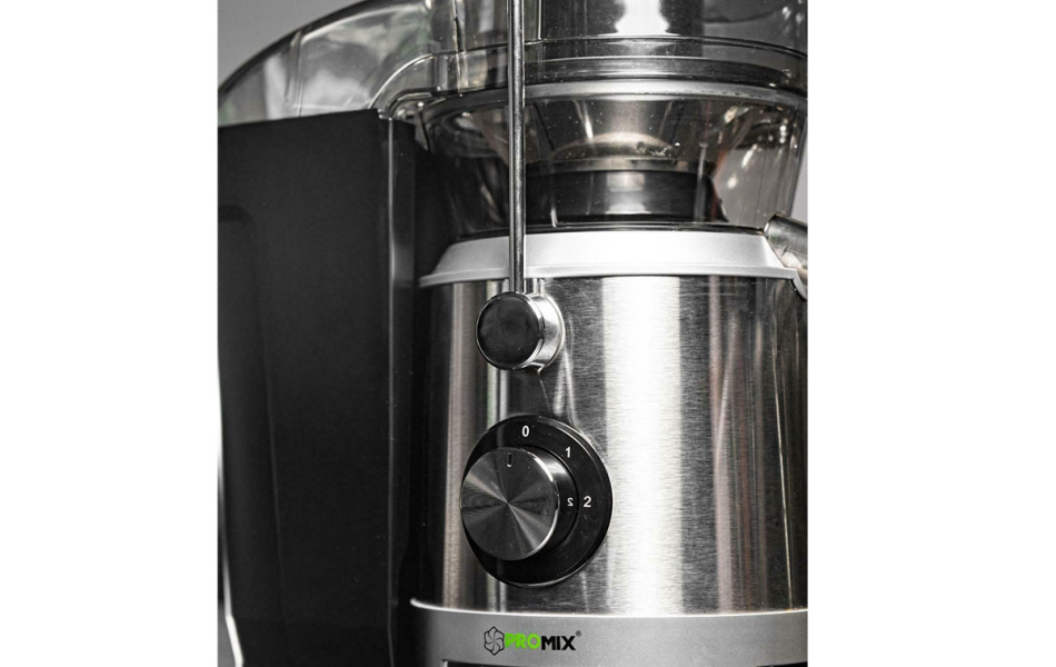 Máy ép nhanh Promix FJ-04
