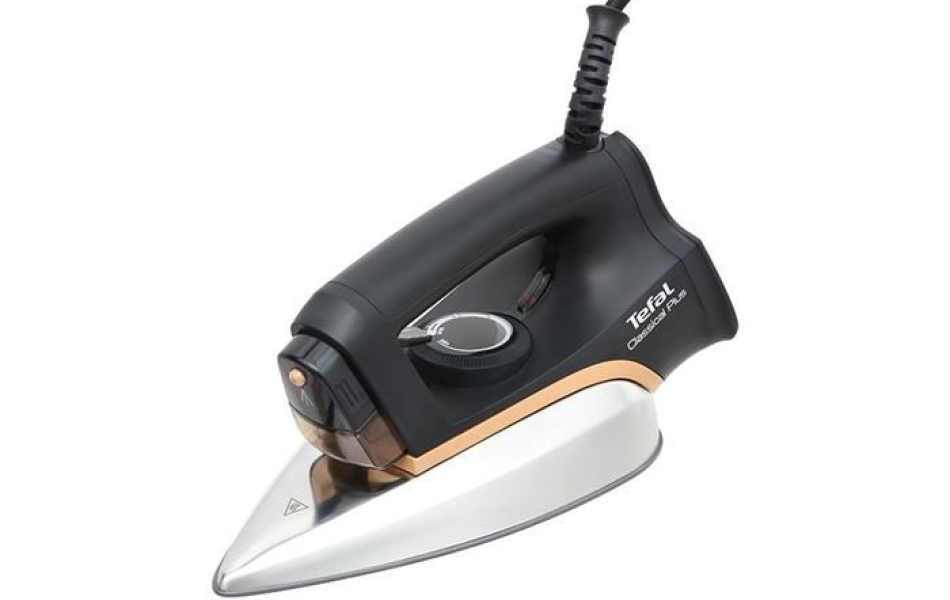 Bàn ủi khô Tefal FS3120L0 1300W