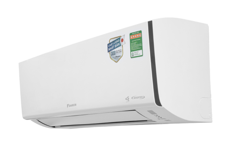 Máy lạnh Daikin Inverter 2.5 HP FTKF60XVMV