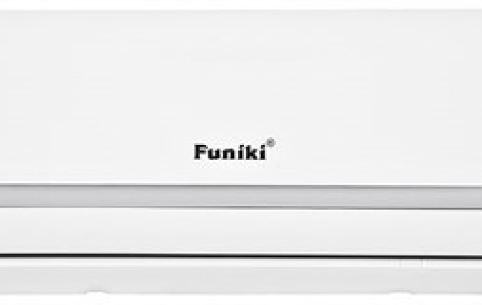 Điều hoà Funiki 1 chiều 12000 BTU HSC12TMU