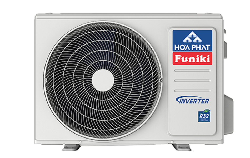 Máy lạnh Funiki Inverter 2.0 HP HIC18TMU Malaysia