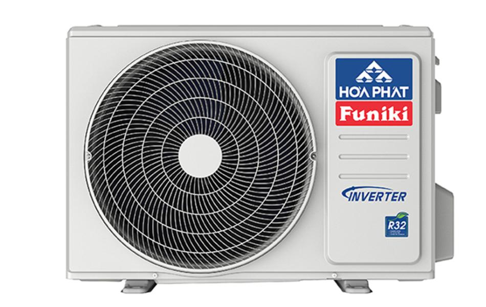 Máy lạnh Funiki Inverter 2.5 HP HIC24TMU Malaysia