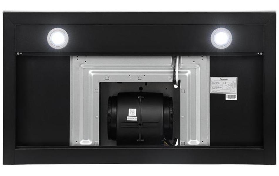Máy hút mùi áp tường Panasonic FV-TX9ADBYUE