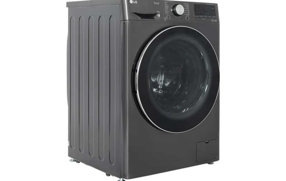 Máy giặt lồng ngang LG AI DD Inverter 12 kg FX1412S3B ( Model  2025)