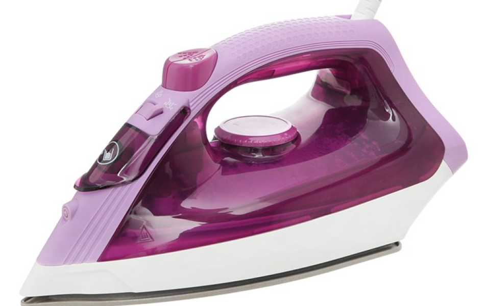 Bàn ủi hơi nước Tefal Easy Steam FV1955E0