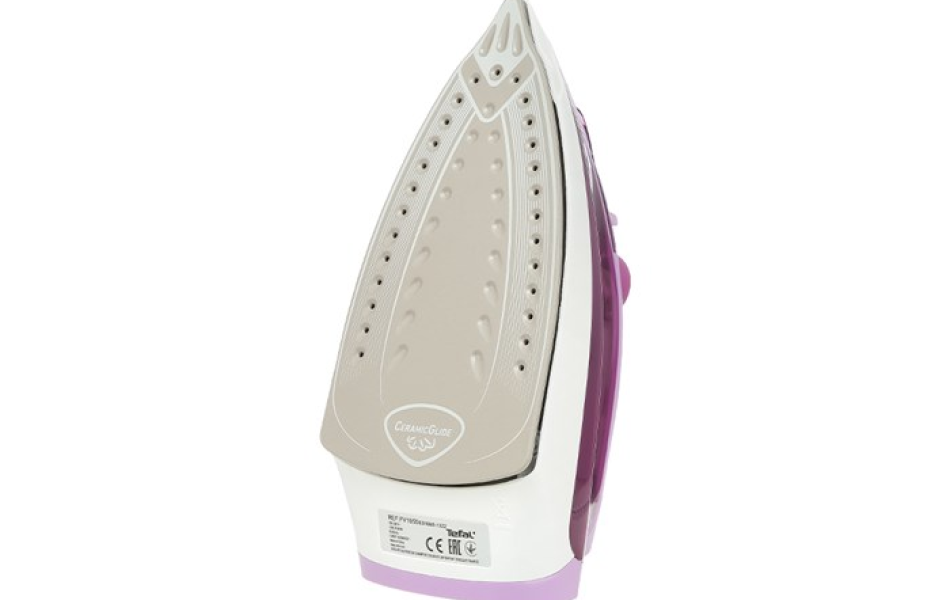 Bàn ủi hơi nước Tefal Easy Steam FV1955E0