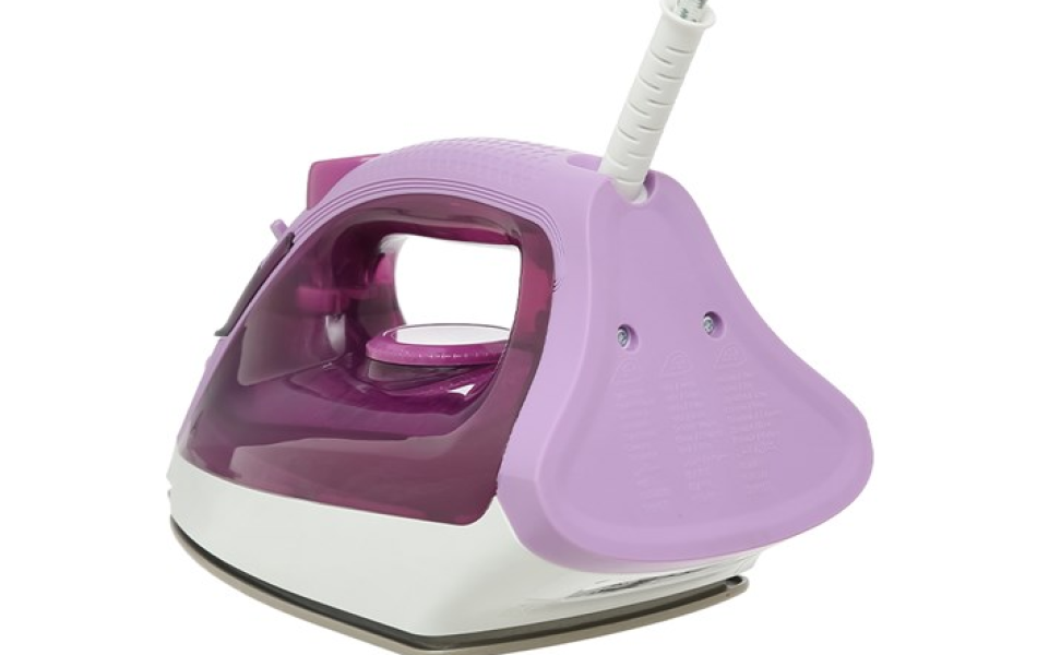 Bàn ủi hơi nước Tefal Easy Steam FV1955E0