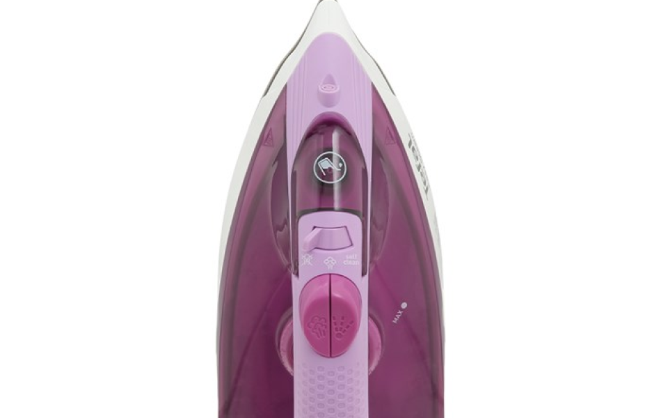 Bàn ủi hơi nước Tefal Easy Steam FV1955E0