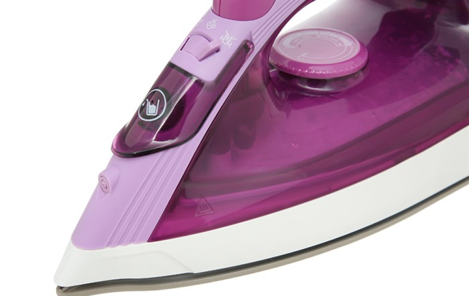 Bàn ủi hơi nước Tefal Easy Steam FV1955E0