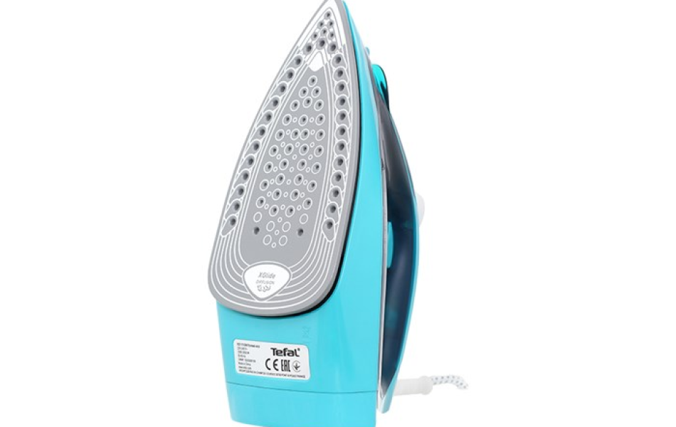 Bàn ủi hơi nước Tefal FV2867E0