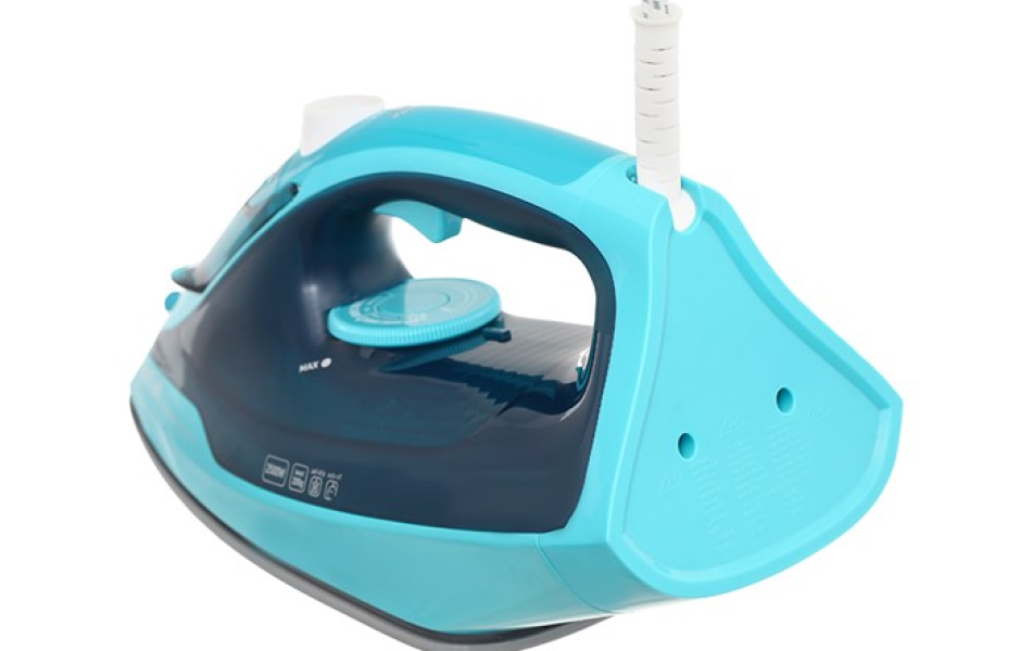 Bàn ủi hơi nước Tefal FV2867E0