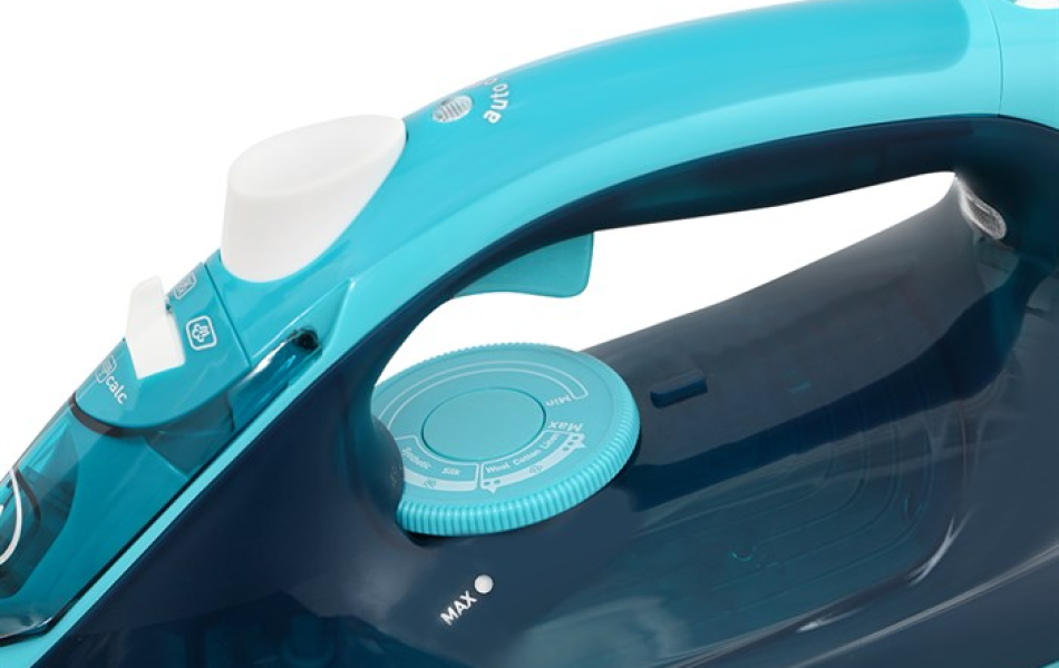 Bàn ủi hơi nước Tefal FV2867E0