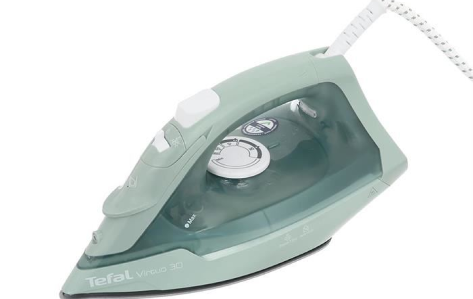 Bàn ủi hơi nước Tefal Power FV2C50E1 