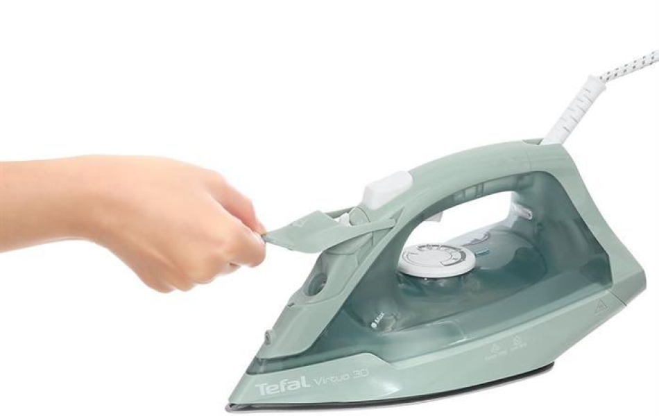 Bàn ủi hơi nước Tefal Power FV2C50E1 