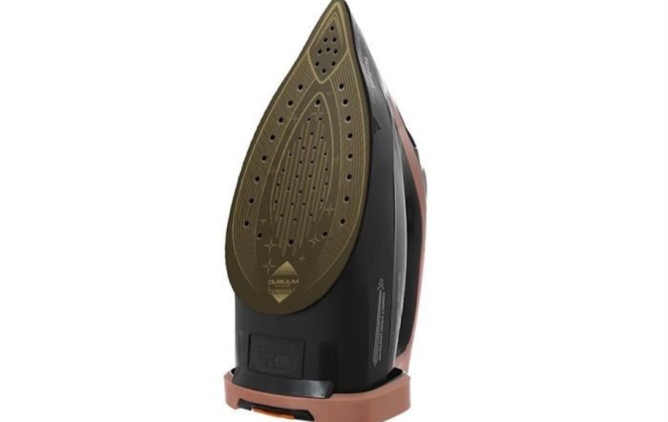  Bàn ủi hơi nước Tefal Ultimate Power Pro FV9E50E0