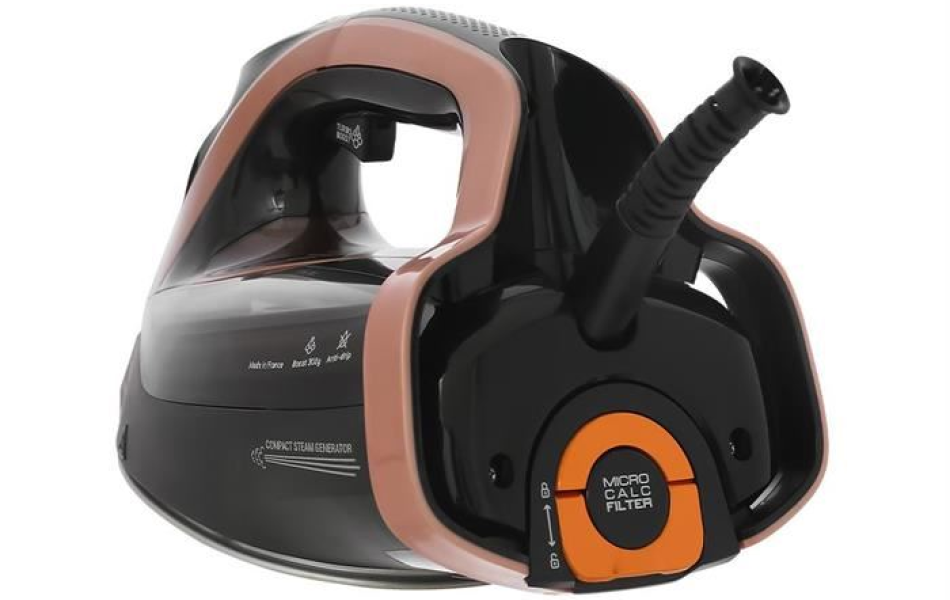  Bàn ủi hơi nước Tefal Ultimate Power Pro FV9E50E0
